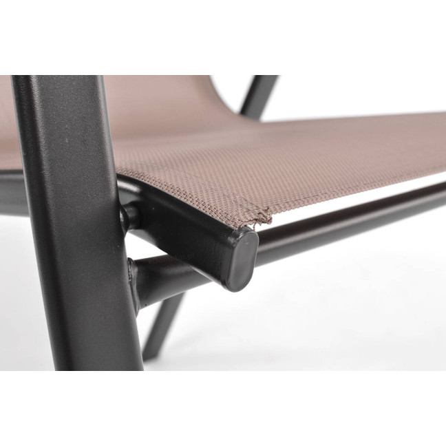 PORTO Metal Garden Chair | Garden furniture, relaxation, modern style