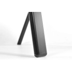 PORTO Metal Garden Chair | Garden furniture, relaxation, modern style