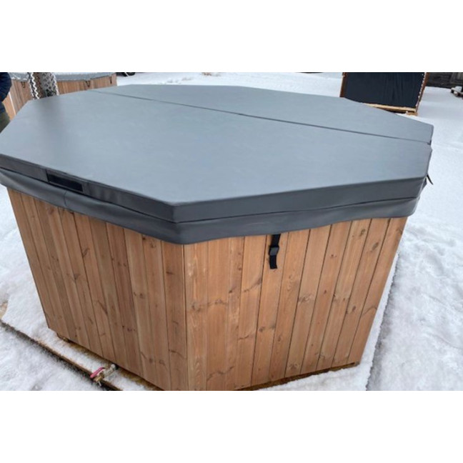 Outdoor Bial/Delux 240 "XL Mulliking"