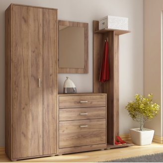 Hallway Furniture Set 6