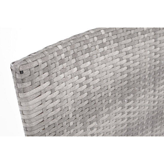 MALAGA Rattan Garden Chair | Rattan garden furniture, patio set, garden relaxation