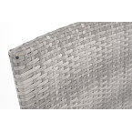 MALAGA Rattan Garden Chair | Rattan garden furniture, patio set, garden relaxation