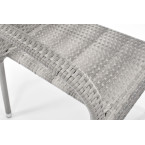 MALAGA Rattan Garden Chair | Rattan garden furniture, patio set, garden relaxation