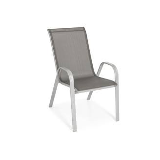 PORTO Metal Garden Chair | Garden furniture, relaxation, modern style