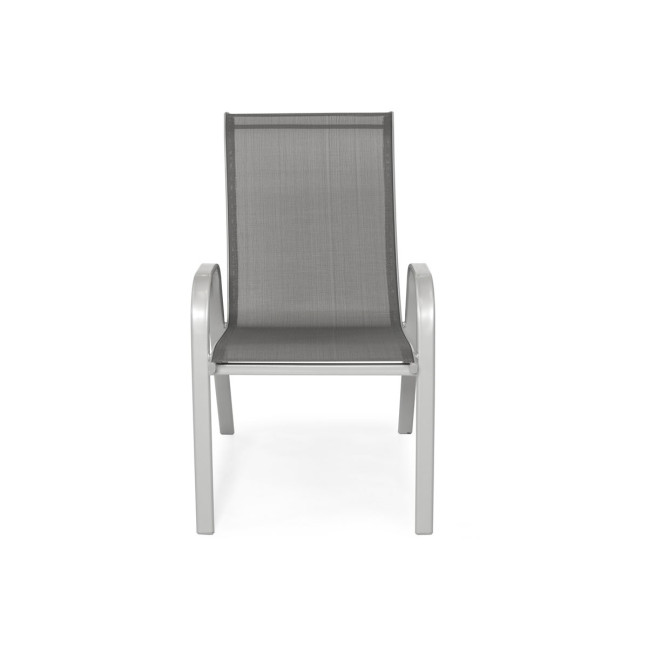 PORTO Metal Garden Chair | Garden furniture, relaxation, modern style