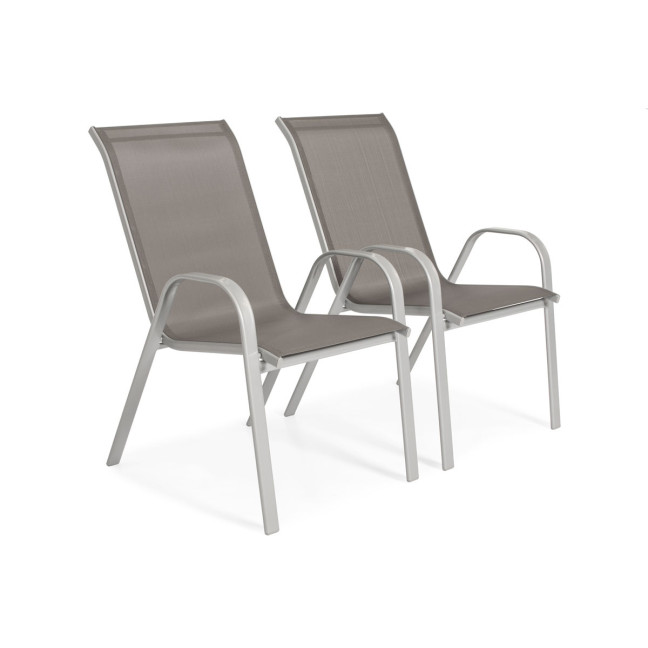 PORTO Metal Garden Chair | Garden furniture, relaxation, modern style