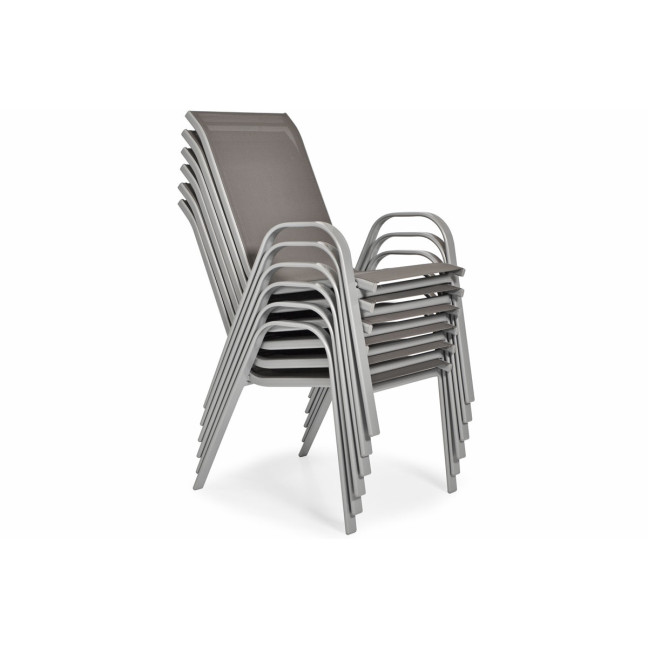 PORTO Metal Garden Chair | Garden furniture, relaxation, modern style