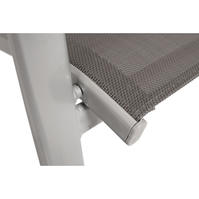 PORTO Metal Garden Chair | Garden furniture, relaxation, modern style