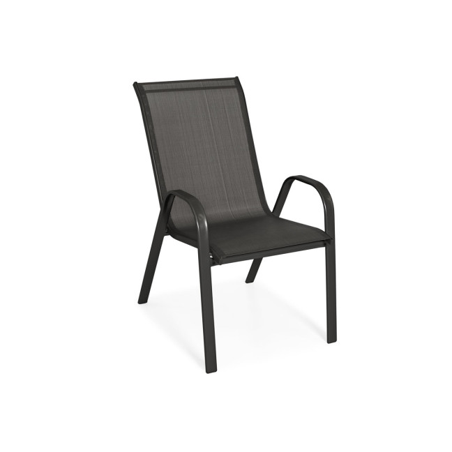 PORTO Metal Garden Chair | Garden furniture, relaxation, modern style