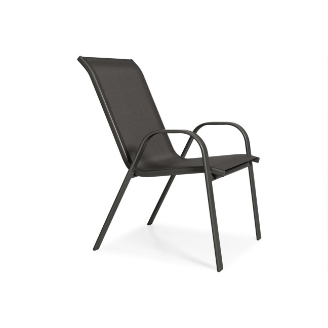 PORTO Metal Garden Chair | Garden furniture, relaxation, modern style