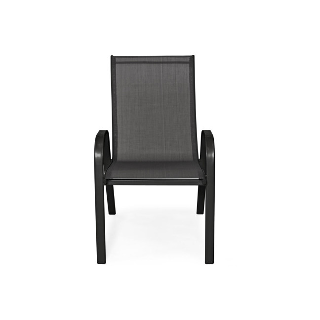 PORTO Metal Garden Chair | Garden furniture, relaxation, modern style