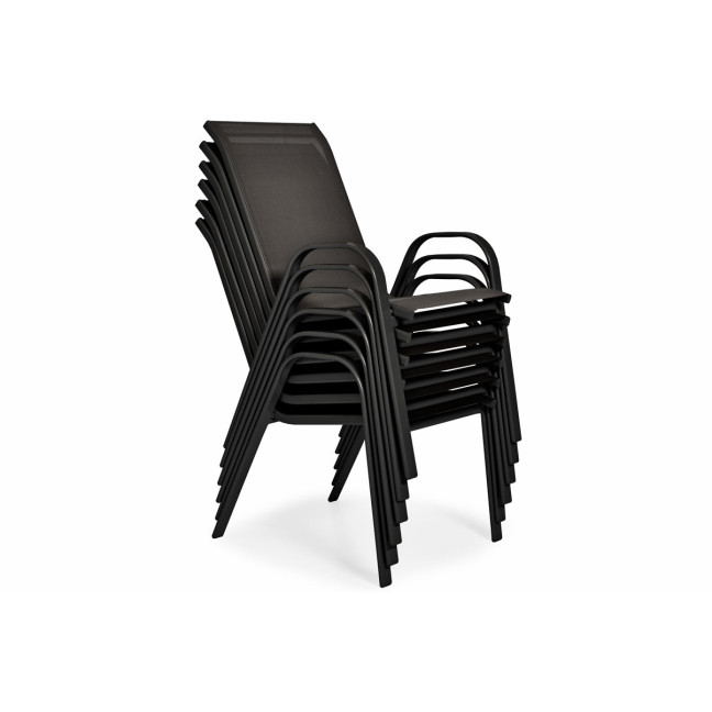 PORTO Metal Garden Chair | Garden furniture, relaxation, modern style