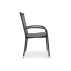 MALAGA Rattan Garden Chair | Rattan garden furniture, patio set, garden relaxation