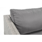 MALAGA Rattan Garden Armchair | Rattan garden furniture, patio set, garden relaxation