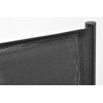 MODENA Folding Aluminum Garden Chair | Garden furniture, relaxation, modern style