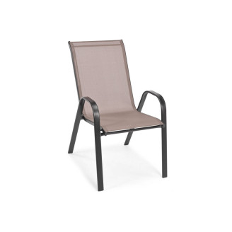 PORTO Metal Garden Chair | Garden furniture, relaxation, modern style