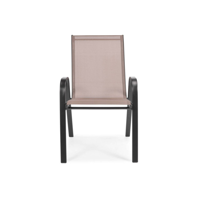 PORTO Metal Garden Chair | Garden furniture, relaxation, modern style