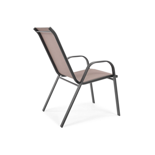 PORTO Metal Garden Chair | Garden furniture, relaxation, modern style