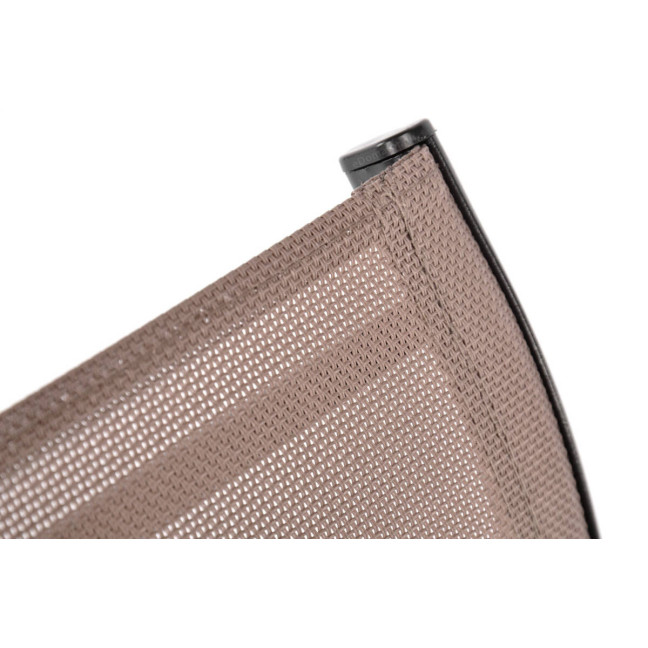 PORTO Metal Garden Chair | Garden furniture, relaxation, modern style