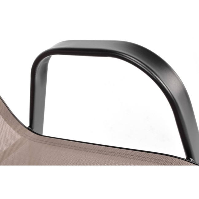 PORTO Metal Garden Chair | Garden furniture, relaxation, modern style