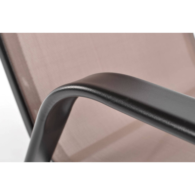 PORTO Metal Garden Chair | Garden furniture, relaxation, modern style