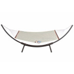 HAWANA Hammock on Stand | Garden hammock on a stand, outdoor relaxation