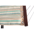 HAWANA Hammock on Stand | Garden hammock on a stand, outdoor relaxation