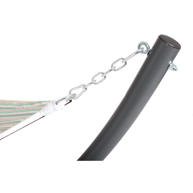 HAWANA Hammock on Stand | Garden hammock on a stand, outdoor relaxation