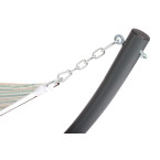 HAWANA Hammock on Stand | Garden hammock on a stand, outdoor relaxation