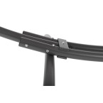 HAWANA Hammock on Stand | Garden hammock on a stand, outdoor relaxation