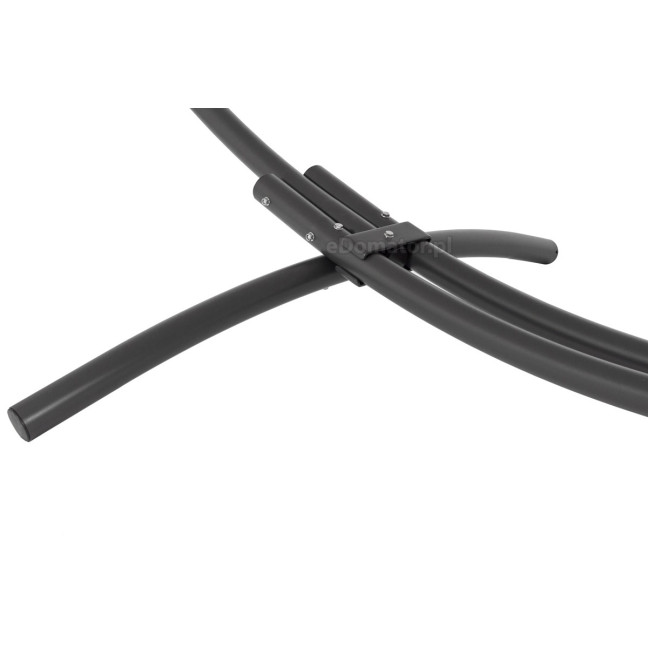 HAWANA Hammock on Stand | Garden hammock on a stand, outdoor relaxation