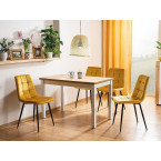 Adam 100 Table | Garden table, patio, outdoor relaxation