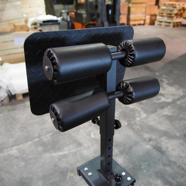 Exercise Bench GHD CFA-133