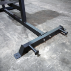 Exercise Bench GHD CFA-133