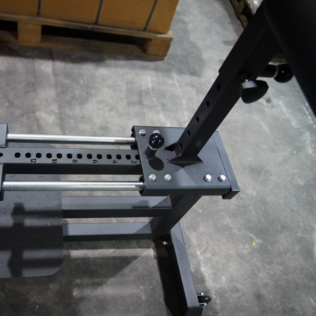 Exercise Bench GHD CFA-133