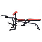 LS3050 HMS BARBELL BENCH