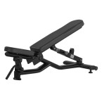 Adjustable bench PLM-525