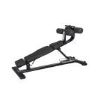 Adjustable bench for abdominal muscles PLM-5481