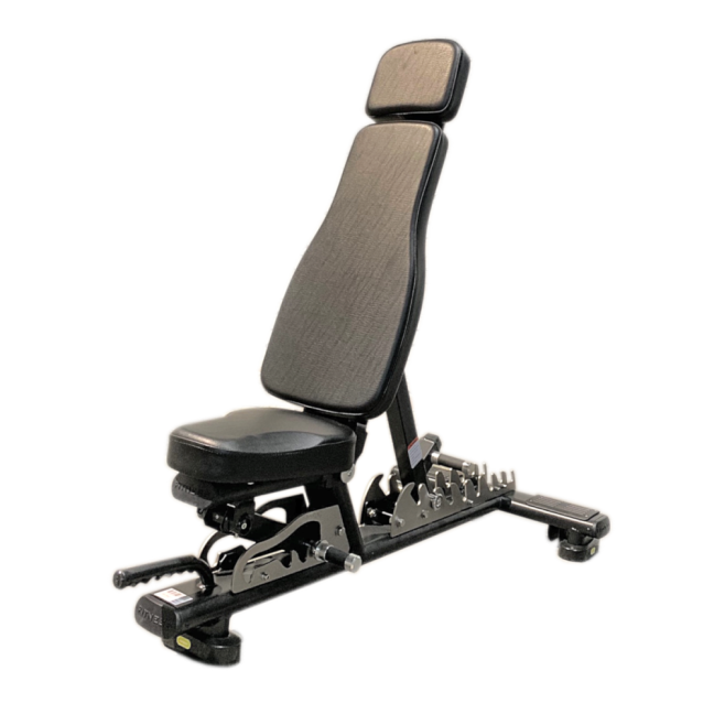 Adjustable Bench PLM-5251