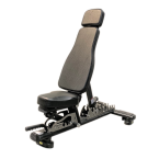 Adjustable Bench PLM-5251