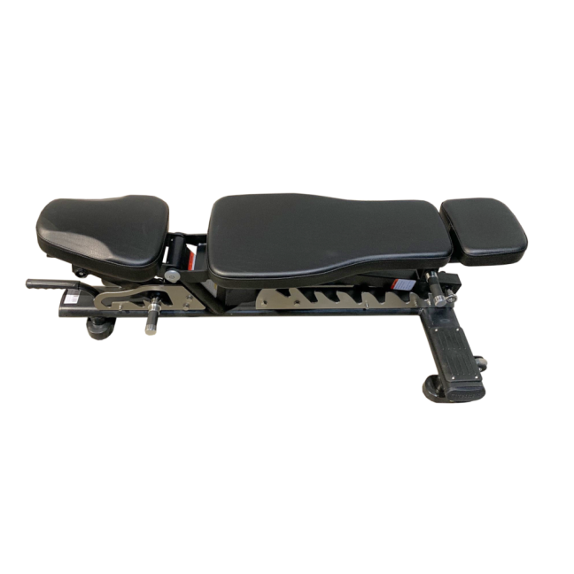 Adjustable Bench PLM-5251