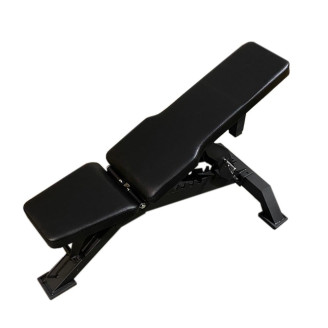 Adjustable training bench Bauer Fitness CFA-201
