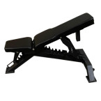 Adjustable training bench Bauer Fitness CFA-201