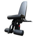 adjustable training bench