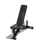 L1237 ADJUSTABLE SEMI COMMERCIAL HMS EXERCISE BENCH