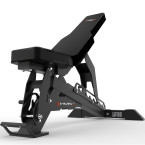 L3150 - (2 PARTS) ADJUSTABLE EXERCISE BENCH