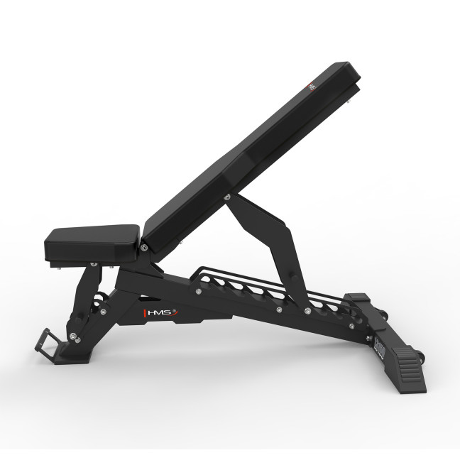 L3150 - (2 PARTS) ADJUSTABLE EXERCISE BENCH