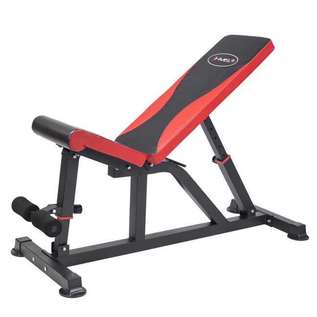 L8015 HMS MULTIFUNCTION BENCH