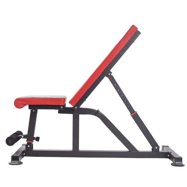L8015 HMS MULTIFUNCTION BENCH