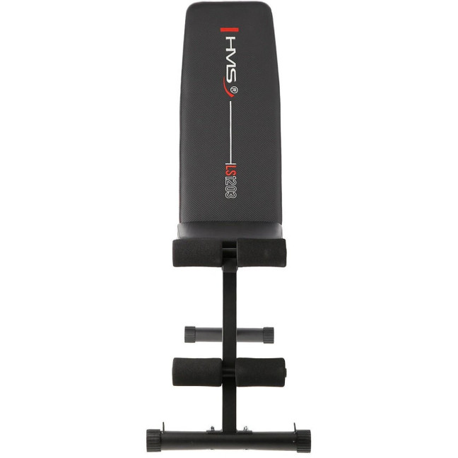 HMS LS1203 Exercise Bench
